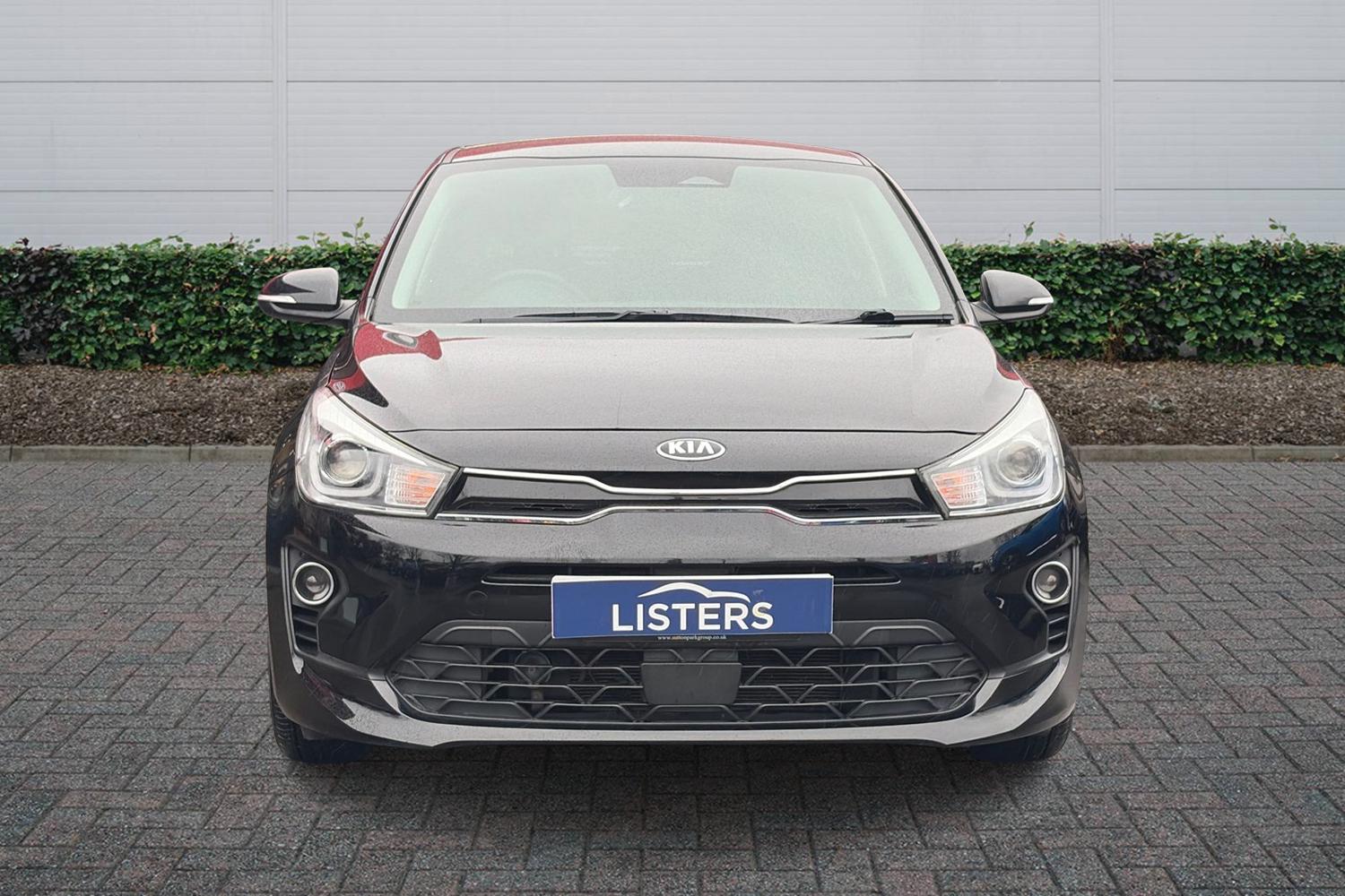 Used Kia Rio 2021 for sale - 77498090: Photo 3