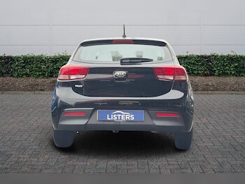 Used Kia Rio 2021 for sale - 77498090: Photo