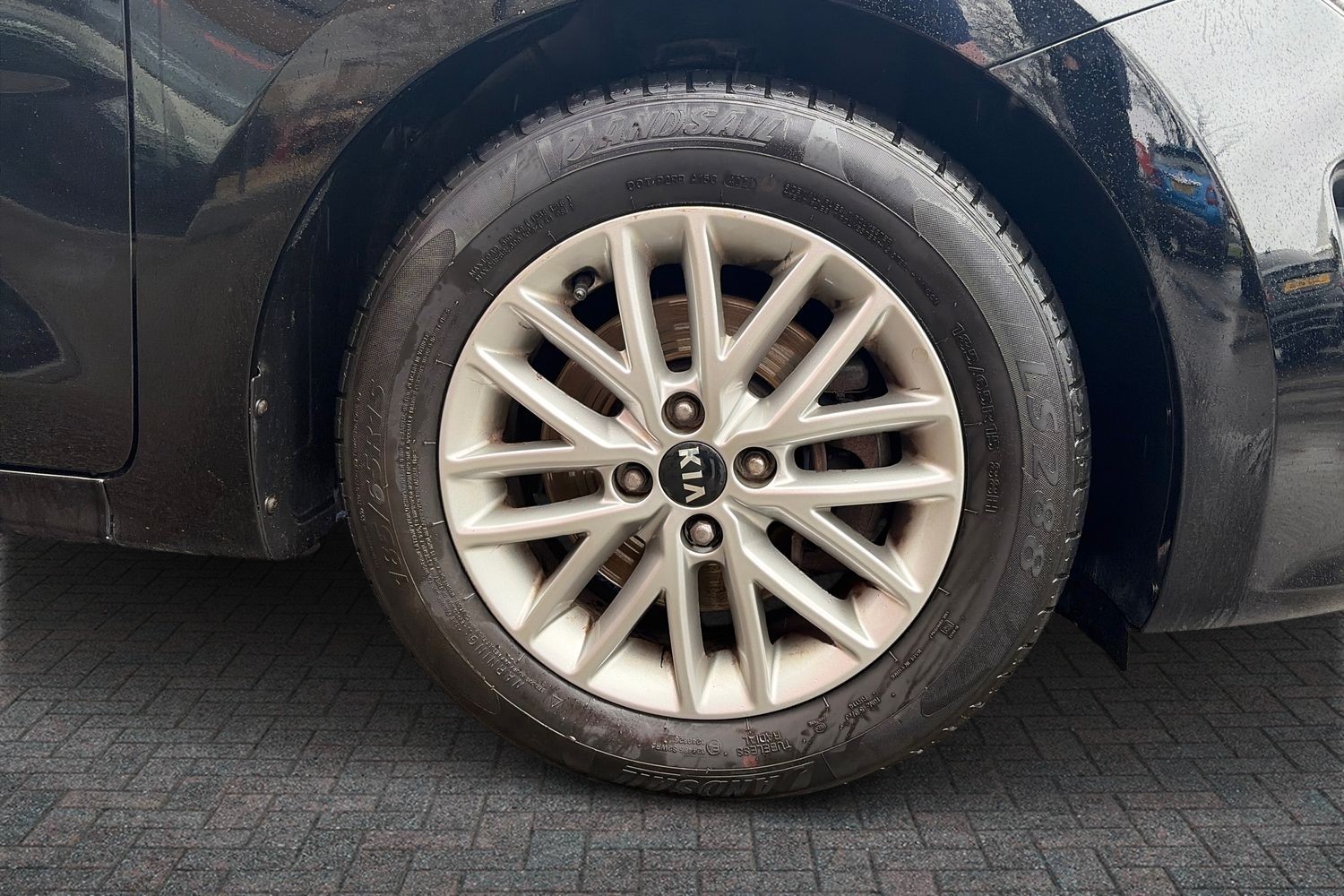 Used Kia Rio 2021 for sale - 77498090: Photo 6