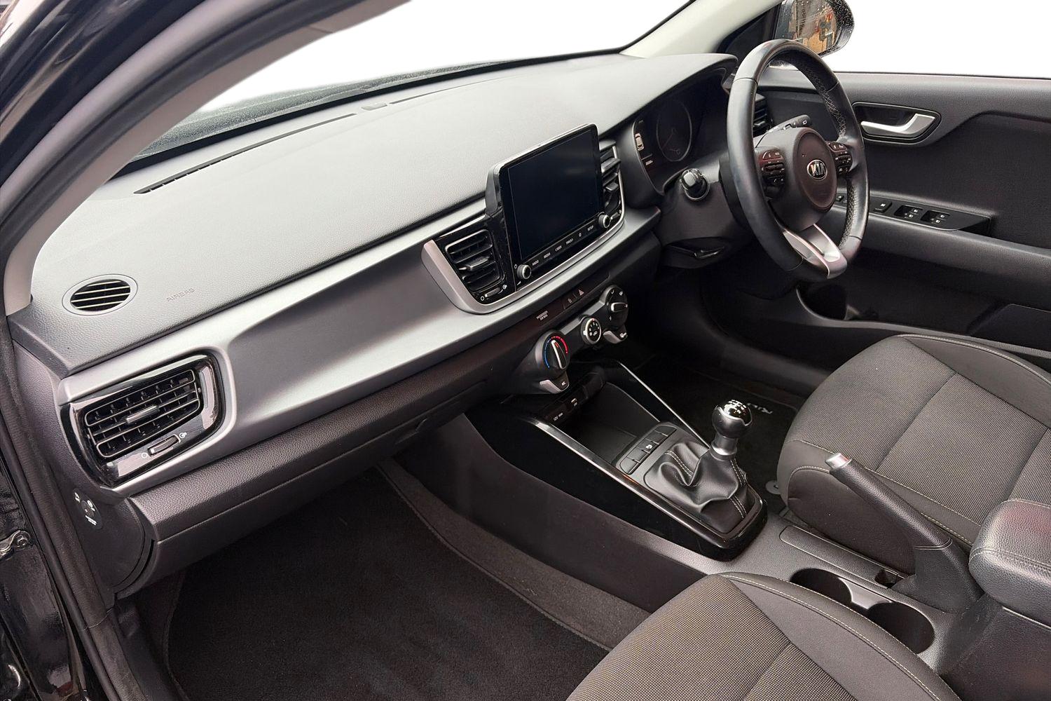 Used Kia Rio 2021 for sale - 77498090: Photo 7