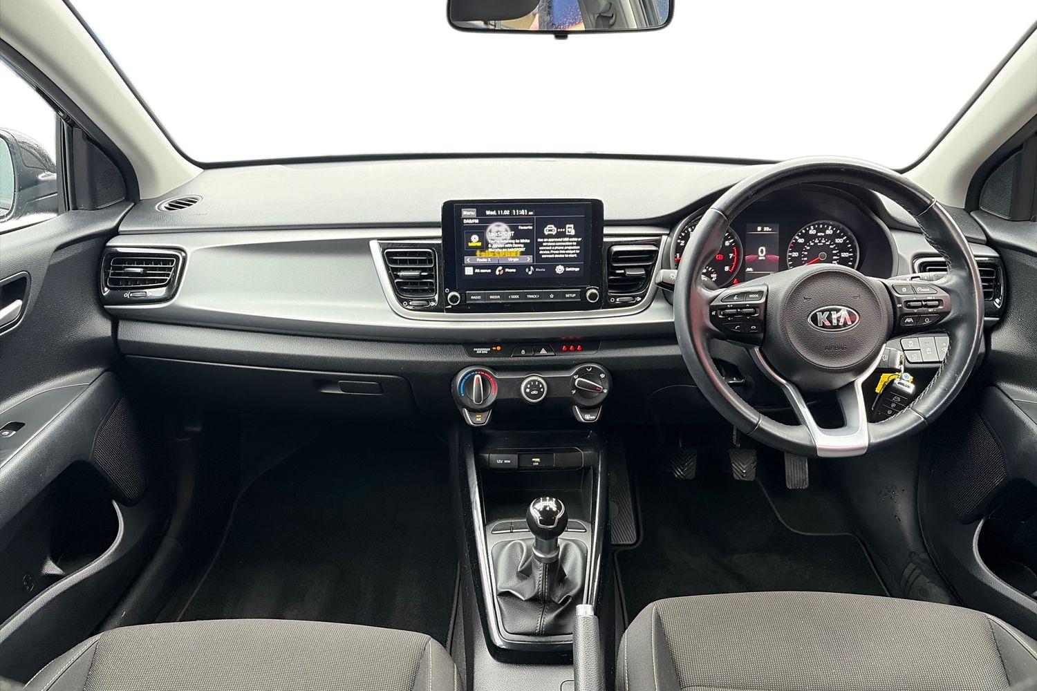 Used Kia Rio 2021 for sale - 77498090: Photo 8