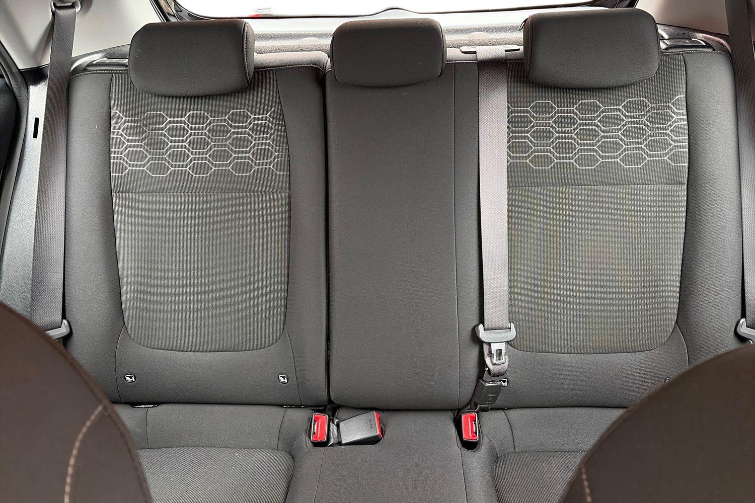 Used Kia Rio 2021 for sale - 77498090: Photo 9