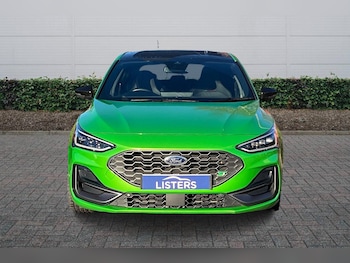 Used Ford Focus 2022 for sale - 76662380: Photo