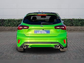 Used Ford Focus 2022 for sale - 76662380: Photo