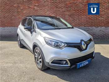 2016 (16) - 1.5 dCi 90 Dynamique S Nav 5dr Auto