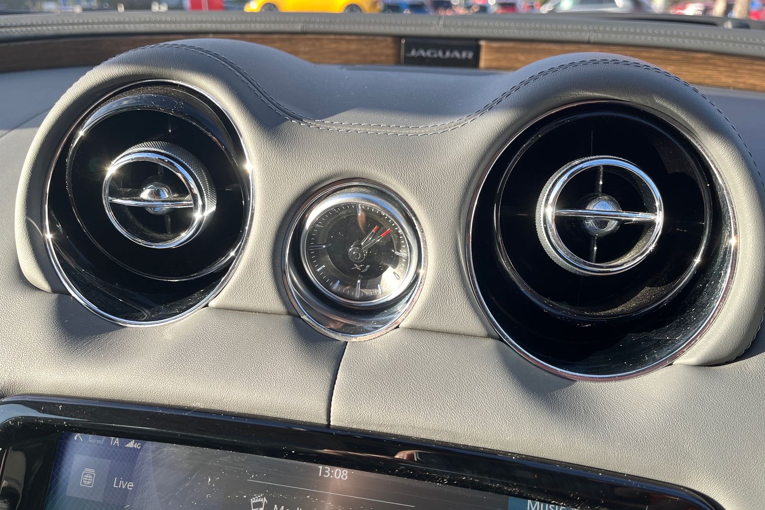 Used Jaguar XJ 2018 for sale - 76800738: Photo 22