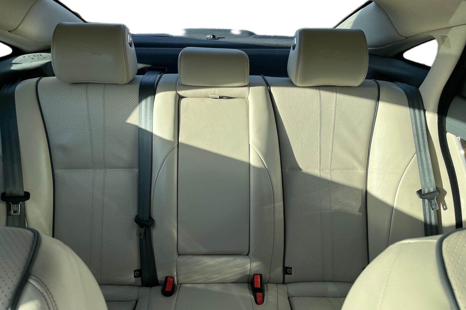 Used Jaguar XJ 2018 for sale - 76800738: Photo 9