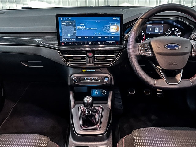 Used Ford Focus 2024 for sale - 77634427: Photo 10