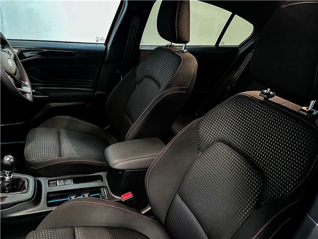 Used Ford Focus 2024 for sale - 77634427: Photo 14