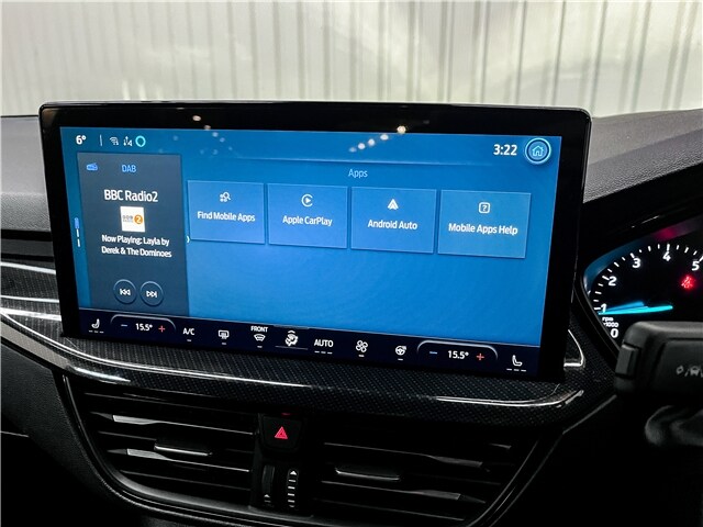 Used Ford Focus 2024 for sale - 77634427: Photo 18