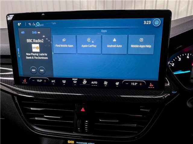 Used Ford Focus 2024 for sale - 77634427: Photo 19