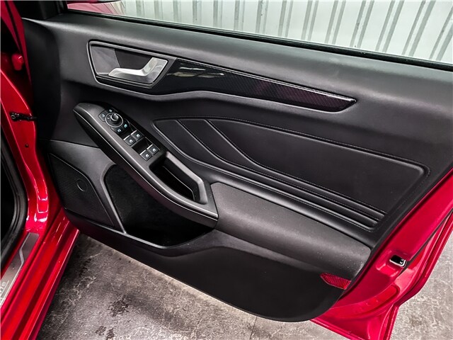 Used Ford Focus 2024 for sale - 77634427: Photo 23