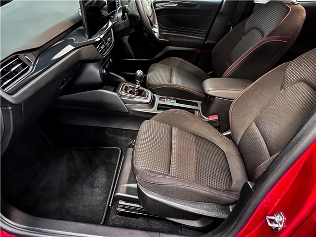 Used Ford Focus 2024 for sale - 77634427: Photo 3