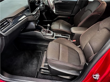 Used Ford Focus 2024 for sale - 77634427: Photo