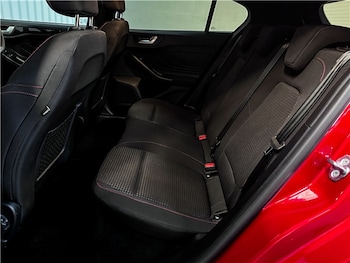 Used Ford Focus 2024 for sale - 77634427: Photo