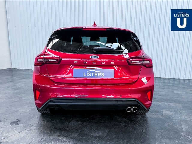 Used Ford Focus 2024 for sale - 77634427: Photo 6