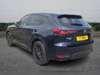 Used Mazda CX-60 2022 for sale - 78206378: Photo