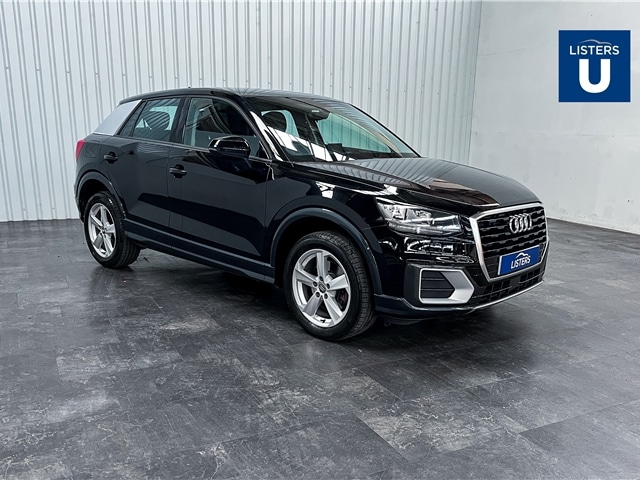 Used Audi Q2 2017 for sale - 76338484: Photo 1