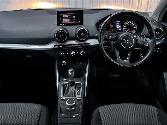 Used Audi Q2 2017 for sale - 76338484: Photo 10