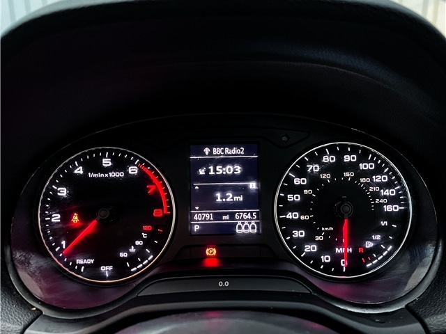 Used Audi Q2 2017 for sale - 76338484: Photo 11