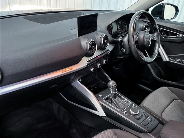 Used Audi Q2 2017 for sale - 76338484: Photo 12