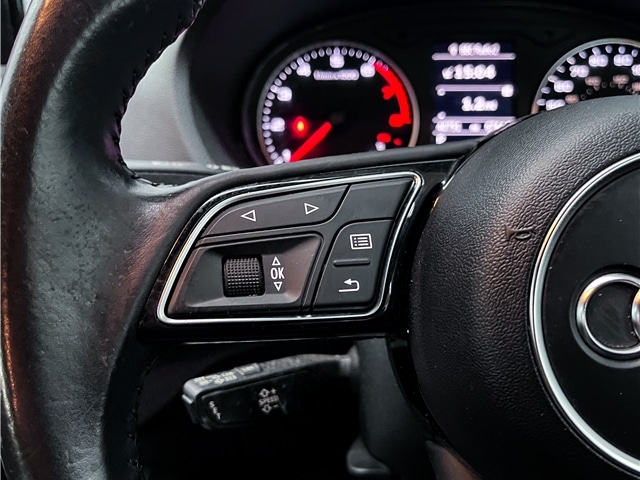 Used Audi Q2 2017 for sale - 76338484: Photo 13