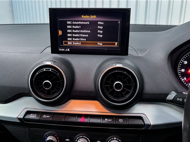 Used Audi Q2 2017 for sale - 76338484: Photo 15