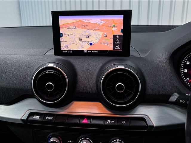 Used Audi Q2 2017 for sale - 76338484: Photo 16