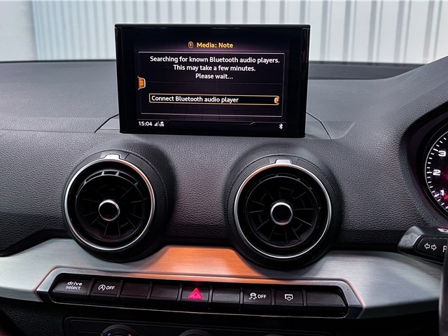 Used Audi Q2 2017 for sale - 76338484: Photo 17