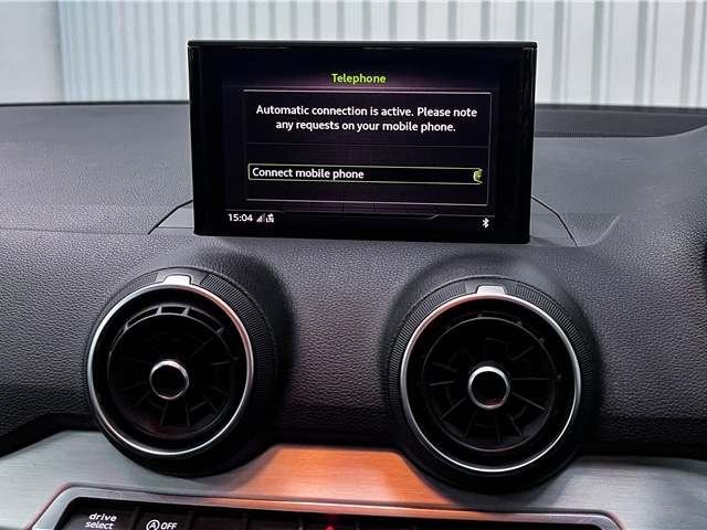 Used Audi Q2 2017 for sale - 76338484: Photo 18