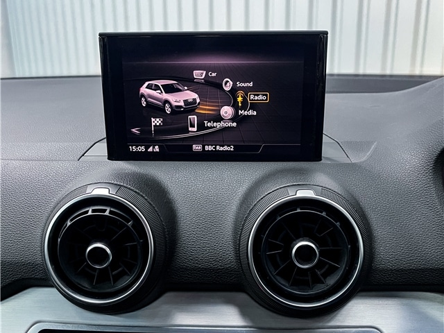 Used Audi Q2 2017 for sale - 76338484: Photo 19