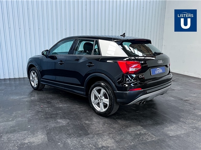 Used Audi Q2 2017 for sale - 76338484: Photo 2