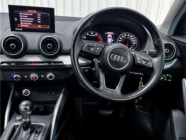 Used Audi Q2 2017 for sale - 76338484: Photo 20