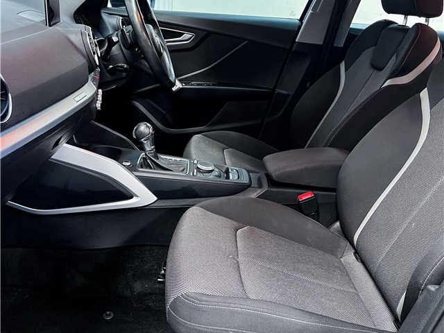 Used Audi Q2 2017 for sale - 76338484: Photo 3