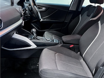 Used Audi Q2 2017 for sale - 76338484: Photo