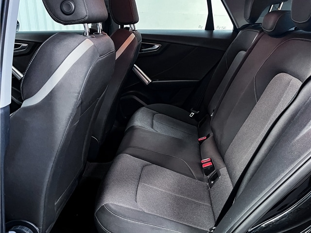 Used Audi Q2 2017 for sale - 76338484: Photo 4