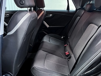 Used Audi Q2 2017 for sale - 76338484: Photo