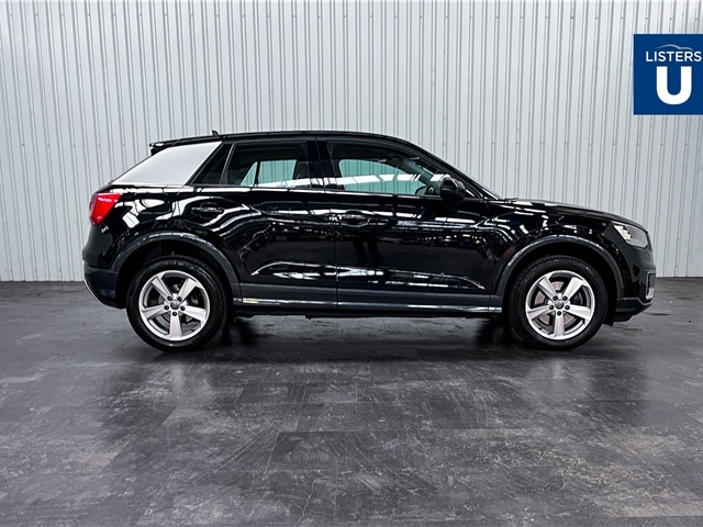 Used Audi Q2 2017 for sale - 76338484: Photo 5