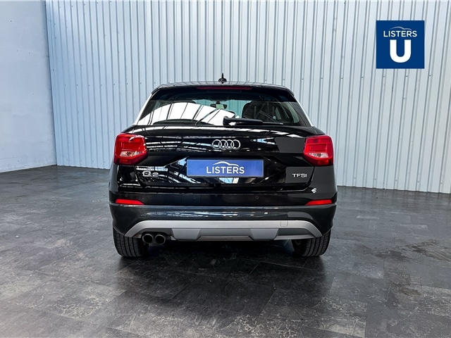 Used Audi Q2 2017 for sale - 76338484: Photo 6