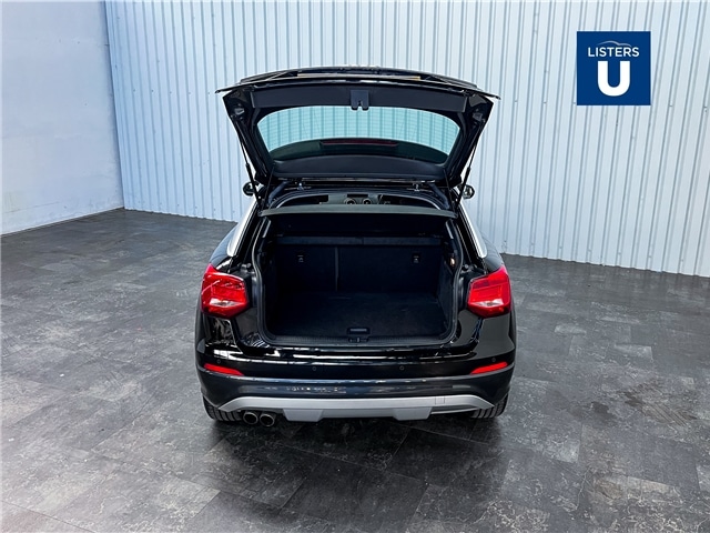 Used Audi Q2 2017 for sale - 76338484: Photo 7