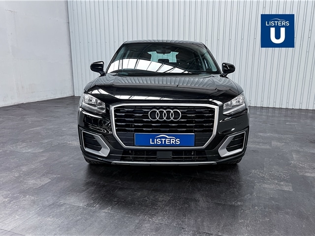 Used Audi Q2 2017 for sale - 76338484: Photo 8