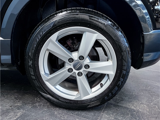 Used Audi Q2 2017 for sale - 76338484: Photo 9