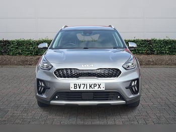 Used Kia Niro 2021 for sale - 79848300: Photo