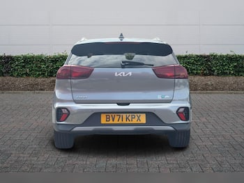 Used Kia Niro 2021 for sale - 79848300: Photo