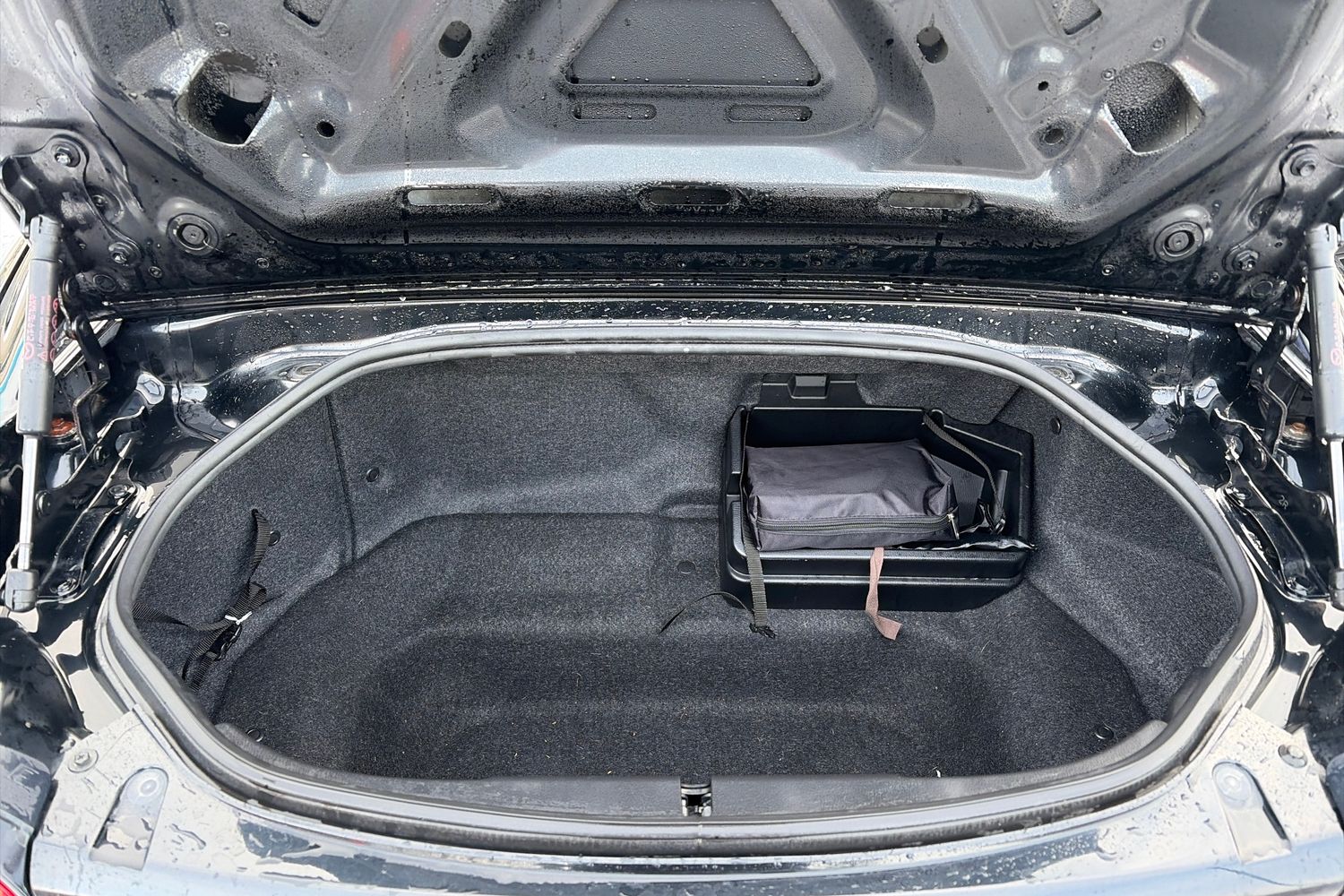 Used Mazda MX-5 2019 for sale - 77145336: Photo 10