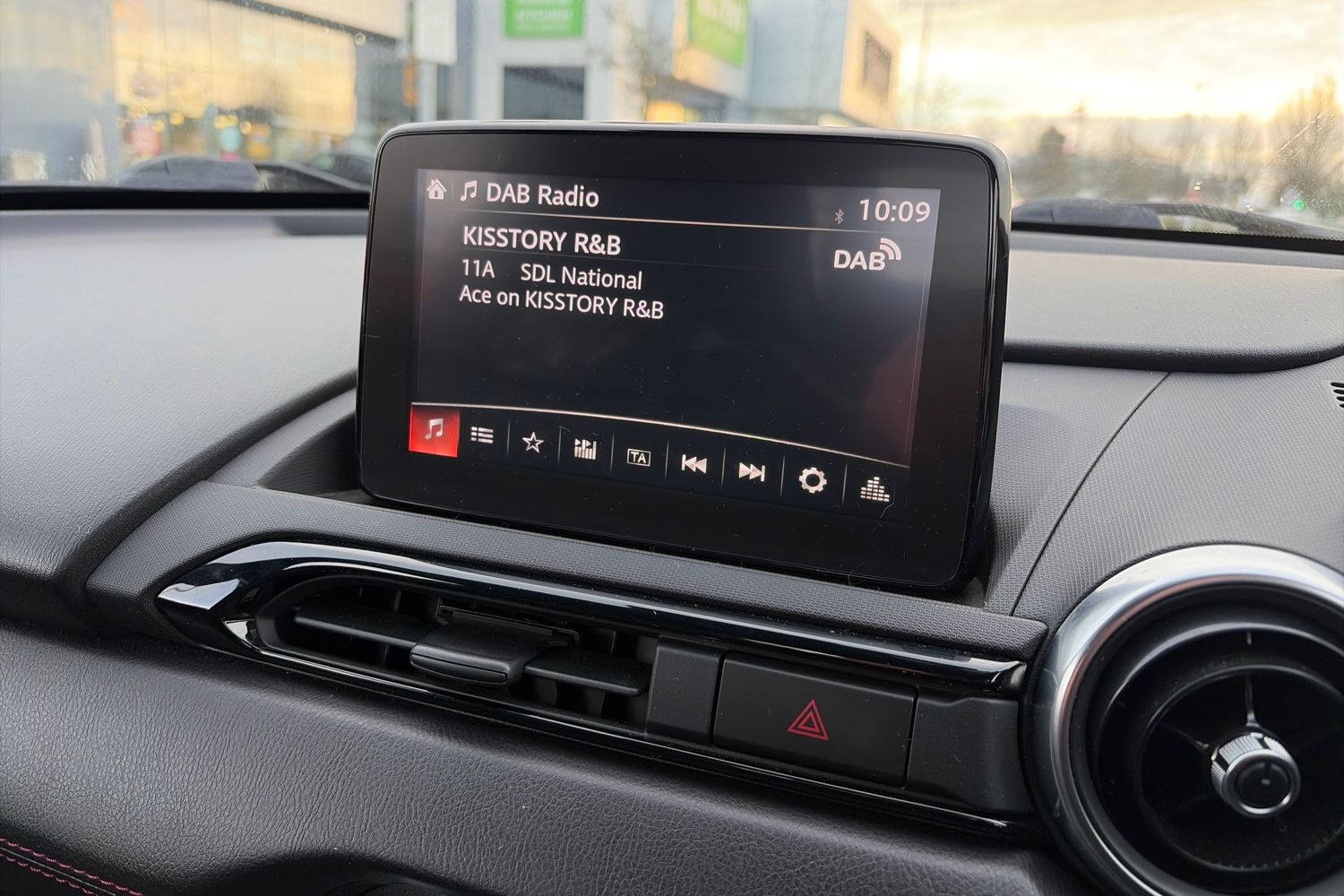 Used Mazda MX-5 2019 for sale - 77145336: Photo 11