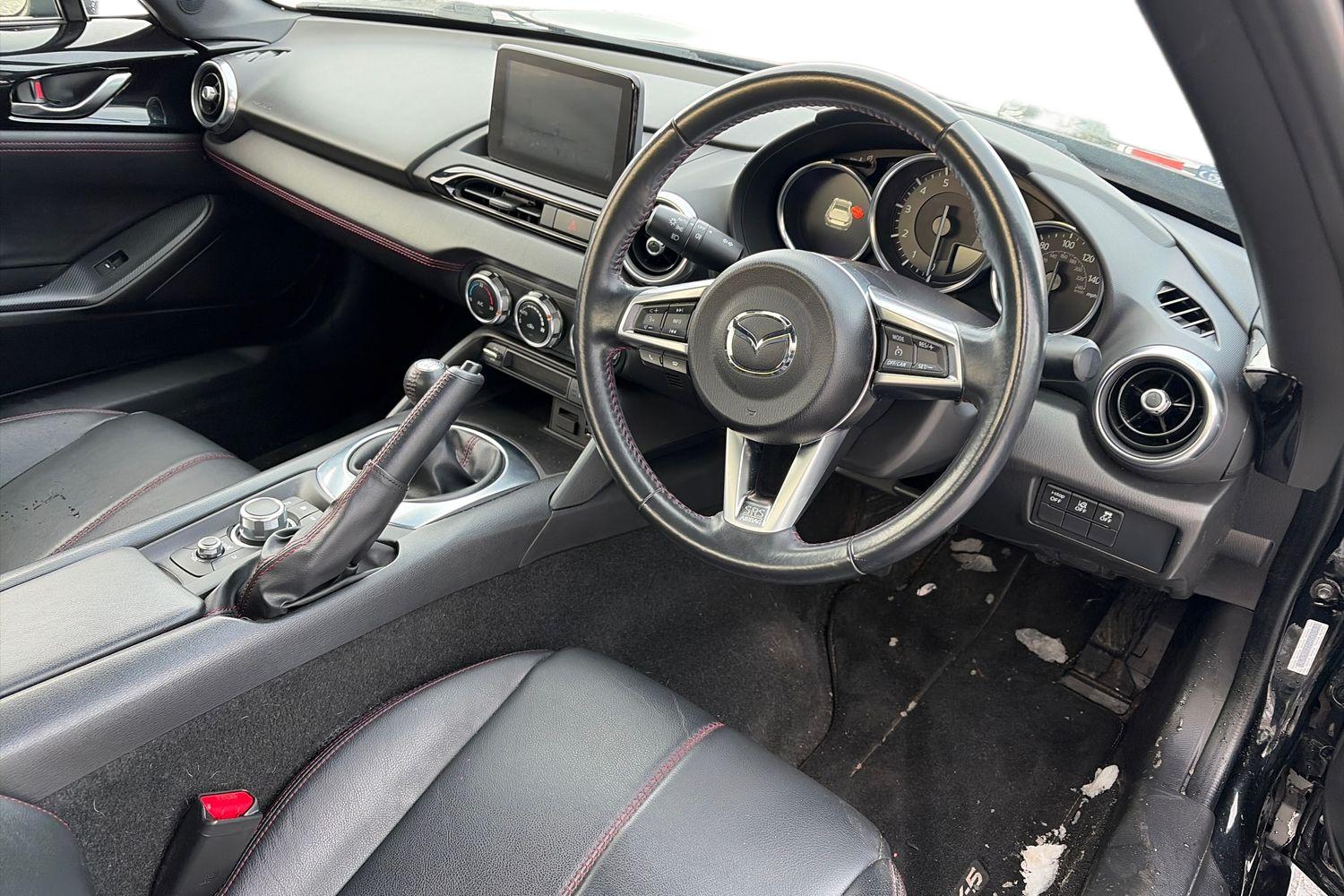 Used Mazda MX-5 2019 for sale - 77145336: Photo 12