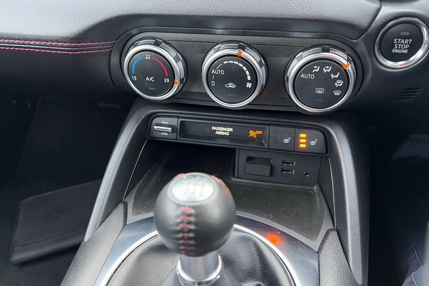 Used Mazda MX-5 2019 for sale - 77145336: Photo 13