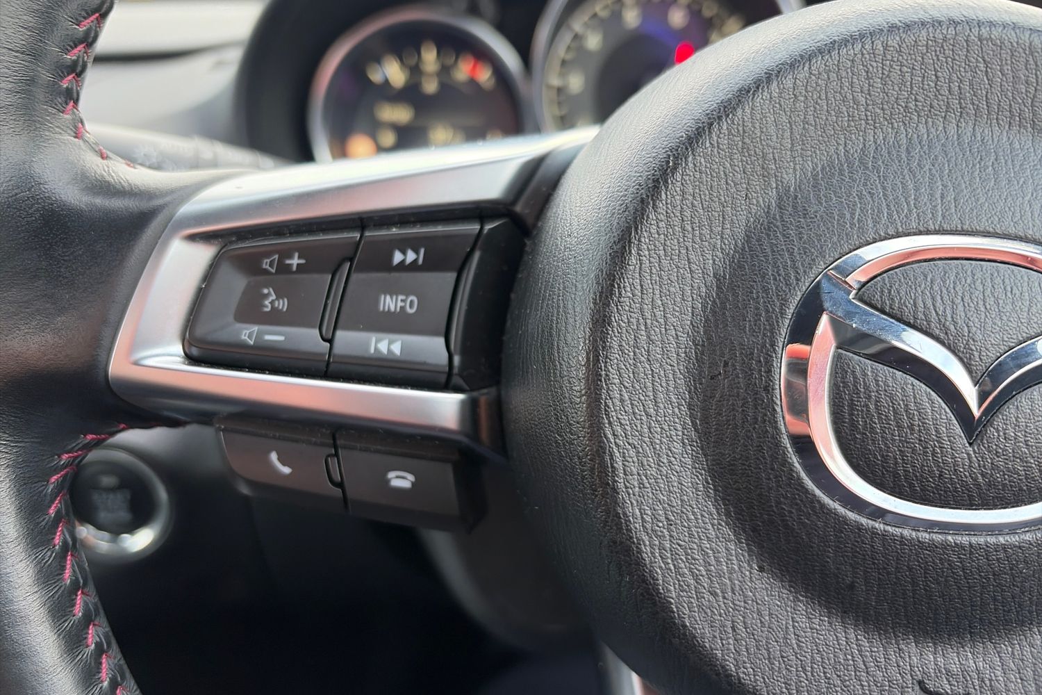 Used Mazda MX-5 2019 for sale - 77145336: Photo 14