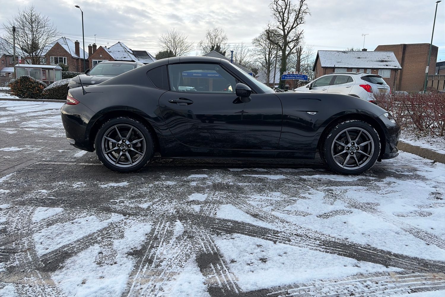 Used Mazda MX-5 2019 for sale - 77145336: Photo 19